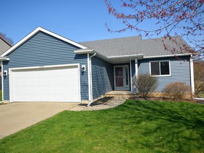 1206 Comstock Dr, Marshall, MI, 49068