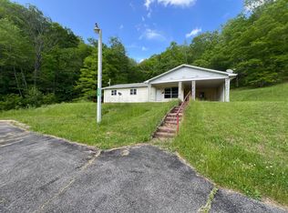 380 Duck Creek Rd, Duck, WV 25063
