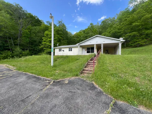380 Duck Creek Rd, Duck, WV 25063