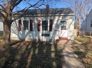 3236 Sunnyside Ave, Davenport, IA 52802