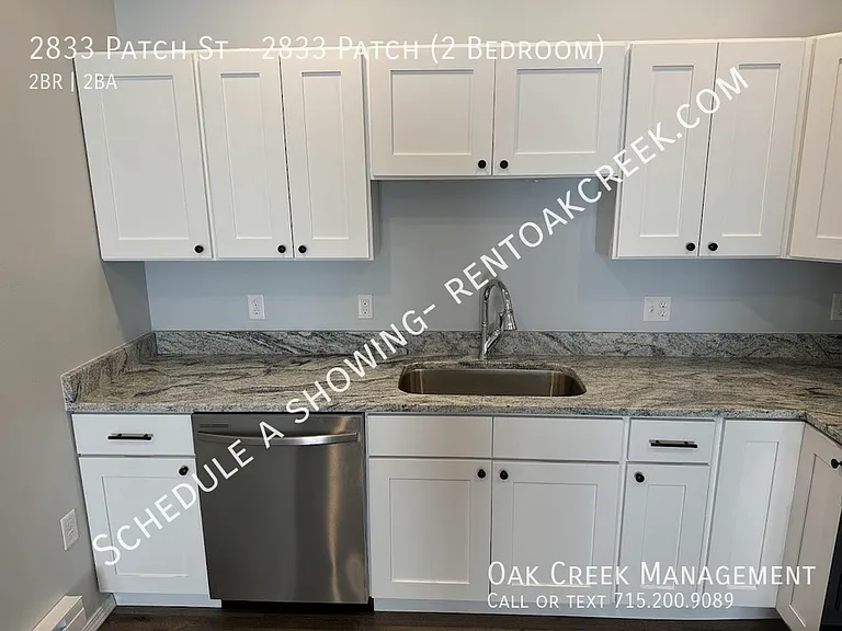 2833 Patch St #2 — Photo 16