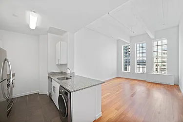 Rented by Oxford Property Group