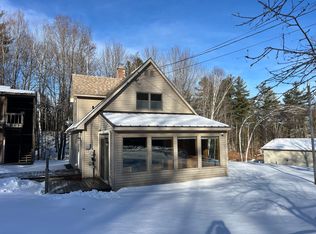 356 Woodland Rd #1, Saint Johnsbury, VT 05819