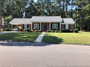 109 Fuller Ave, Lumberton, NC 28358