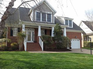 5101 Gleneagles Way, Suffolk, VA 23435