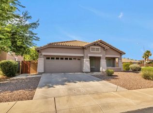 4582 E County Down Dr, Chandler, AZ 85249