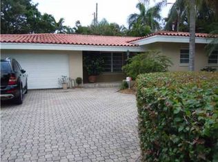 5815 Maynada St, Coral Gables, FL 33146