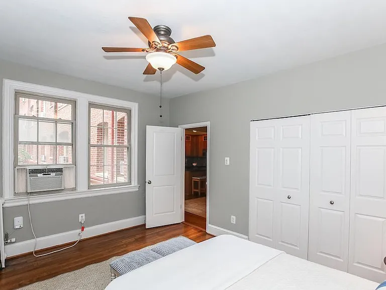 3010 Wisconsin Ave NW #104 — Photo 13