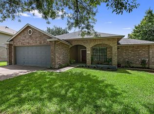 1215 Brophy Dr, Pflugerville, TX 78660