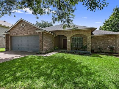 1215 Brophy Dr, Pflugerville, TX, 78660