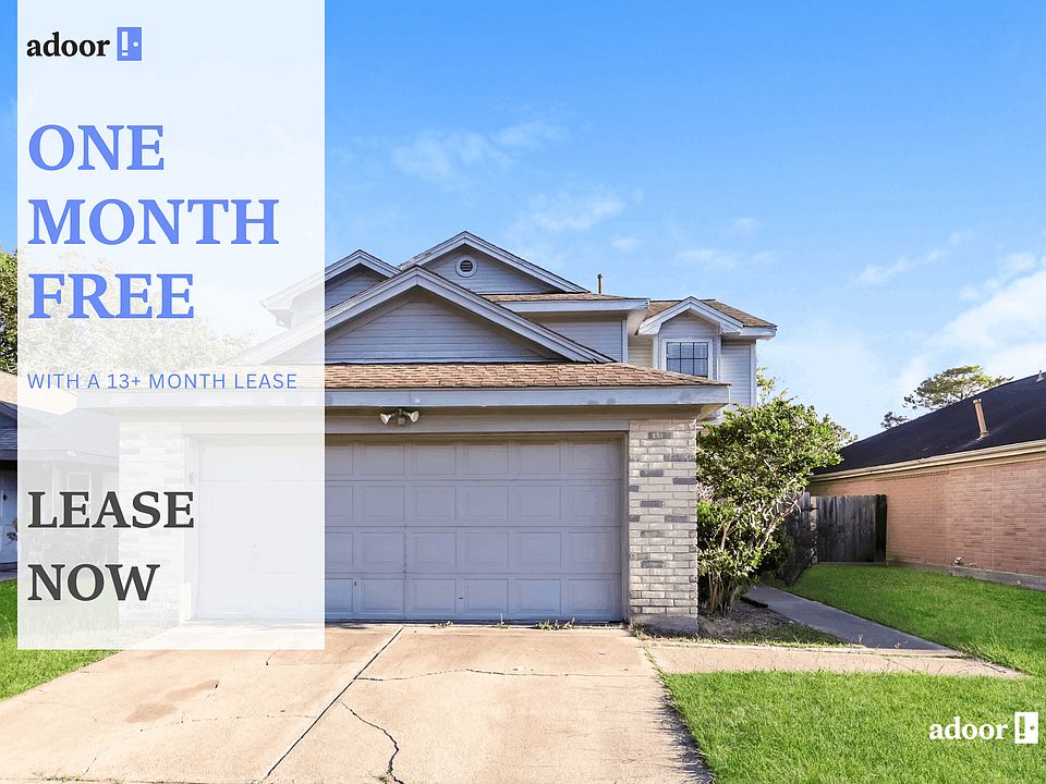 1st image of 15518 Scenic Haven Dr