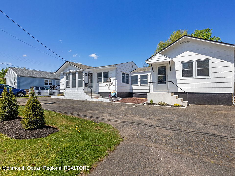 848 Woodmere Drive, Keyport, NJ 07735 MLS 22310427 Zillow