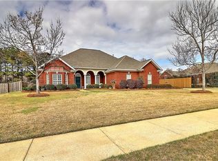 9412 Craftsman Pl, Montgomery, AL 36116