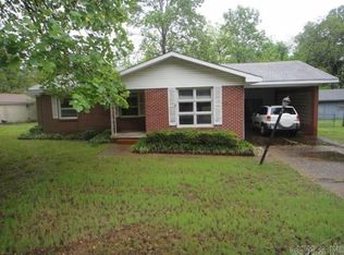 203 S Collison Ave, Bald Knob, AR 72010