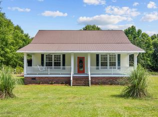 1366 Old Golf Course Rd, Batesburg, SC 29006