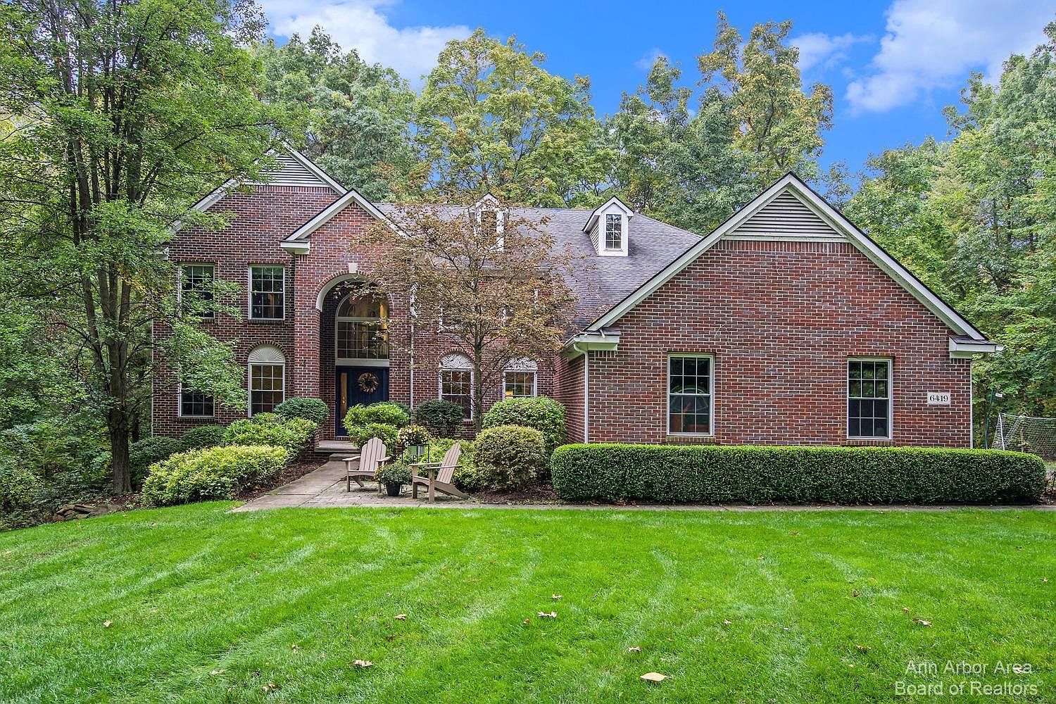 6419 Stillwater Dr, Chelsea, MI 48118 Zillow