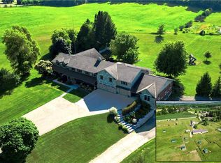 1830 Kressler Rd, Wellesley, ON N2J3Z4