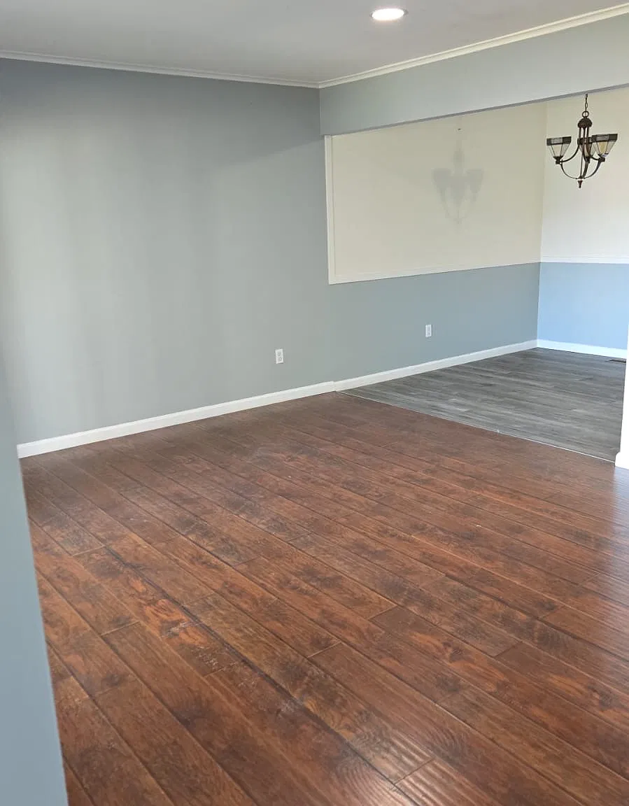 2 bed, 1.5 bath, 1601 sqft, $1,500 — Photo 3