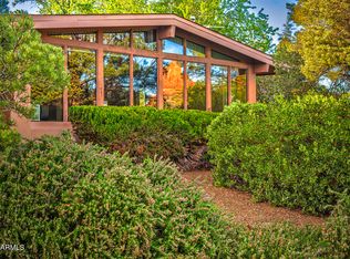 80 Adobe Trail, Sedona, AZ 86351