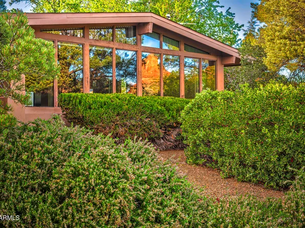 80 Adobe Trail, Sedona, AZ 86351