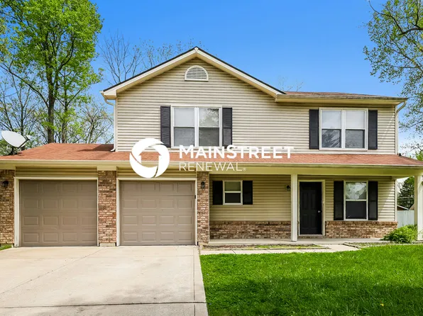 6523 Crandall Cir, Indianapolis, IN 46260