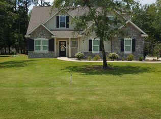 12100 Woodland Dr, Beaumont, TX 77705