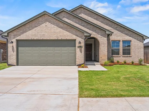 6501 SE 84th St, Oklahoma City, OK 73135