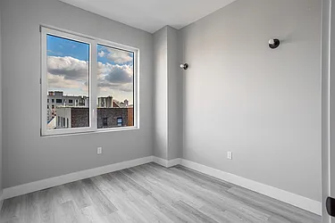 Rented by Yup Realty LLC