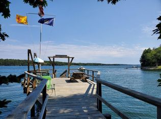 0 Firth Dr, Boothbay, ME 04537