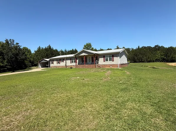 3287 Shows Rd, Georgiana, AL 36033