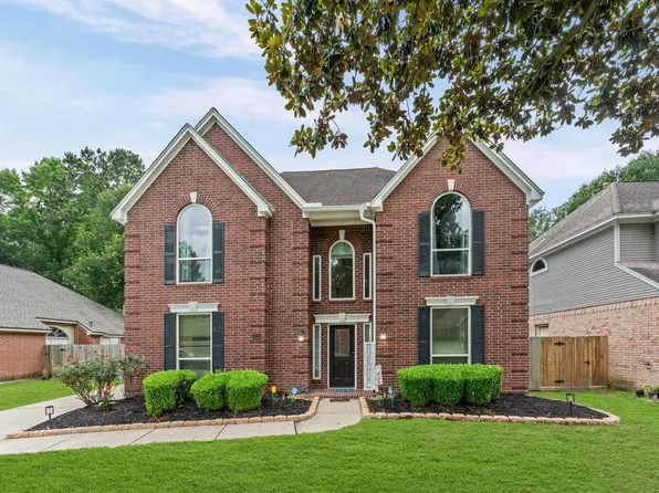 4915 Greenriver Valley Dr, Kingwood, TX 77345