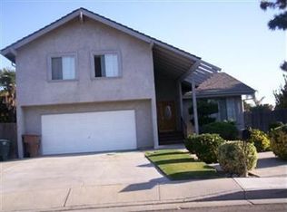 2920 Edmonton St, Bakersfield, CA 93309