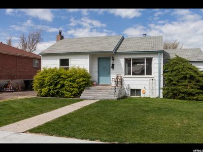 275 N 300 E, Spanish Fork, UT, 84660