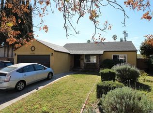 12752 Lemay St, Valley Glen, CA 91606
