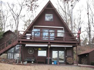 245 Lake Shore Dr S, Goreville, IL 62939
