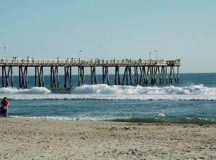 353 E Surfside Dr, Port Hueneme, CA 93041