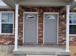 715 E 12th St, Rolla, MO 65401