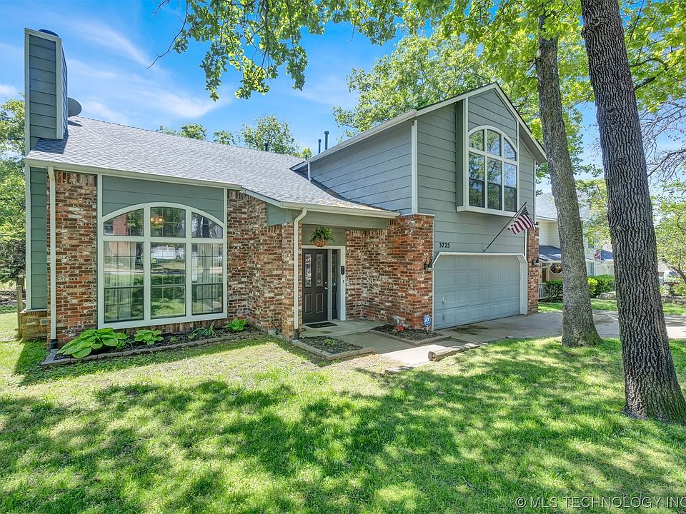 3725 S 71st West Ave, Tulsa, OK 74107 Zillow