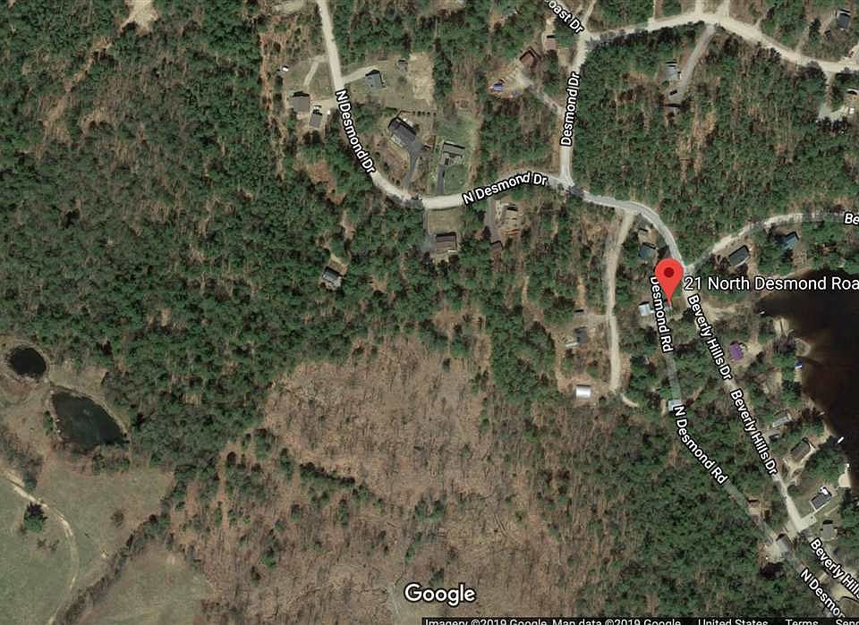 1st image of 21 Desmond Dr