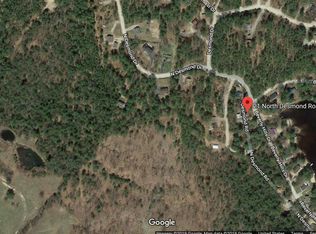 21 Desmond Dr, Wakefield, NH 03830