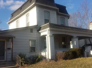 204 West Morrison, Fayette, MO 65248