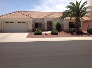 14211 W Wagon Wheel Dr, Sun City West, AZ 85375