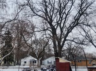 2166 171st St #1, Hazel Crest, IL 60429