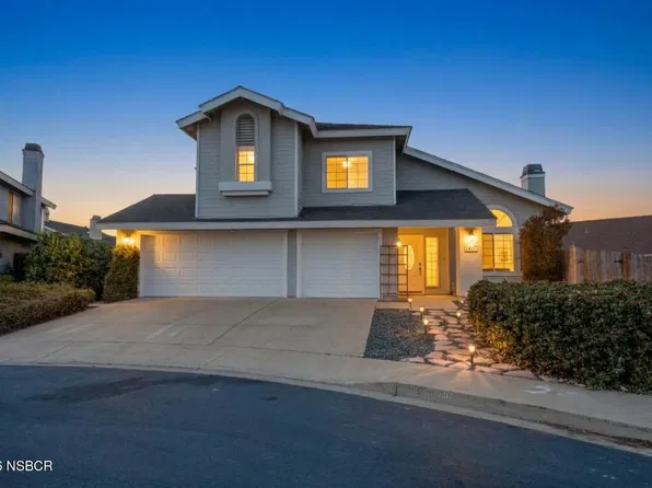1417 Michael Ct, Lompoc, CA 93436