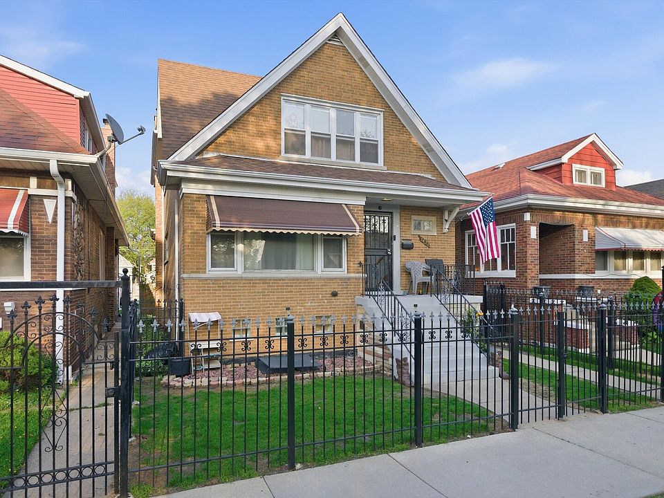 1st image of 5433 S Homan Ave