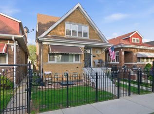 5433 S Homan Ave, Chicago, IL 60632