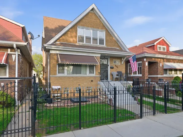 5433 S Homan Ave, Chicago, IL 60632