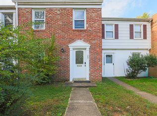 25 Dorchester Ct, Annapolis, MD 21403