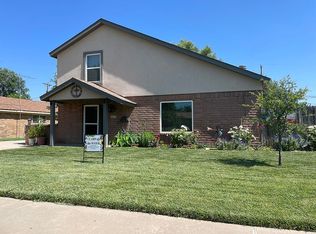807 Hastings Dr, Dumas, TX 79029