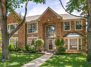 7808 Alderwood Pl, Plano, TX 75025